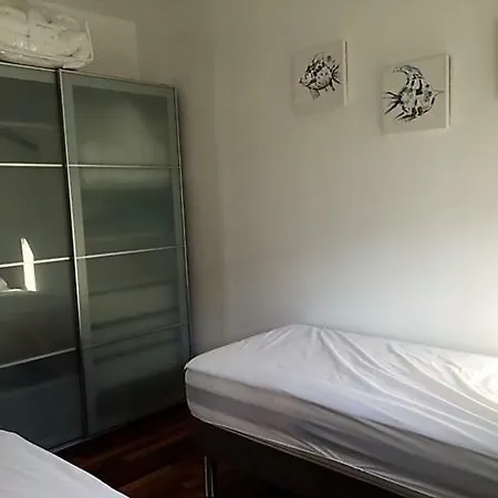 Apartment Canyelles Mar *